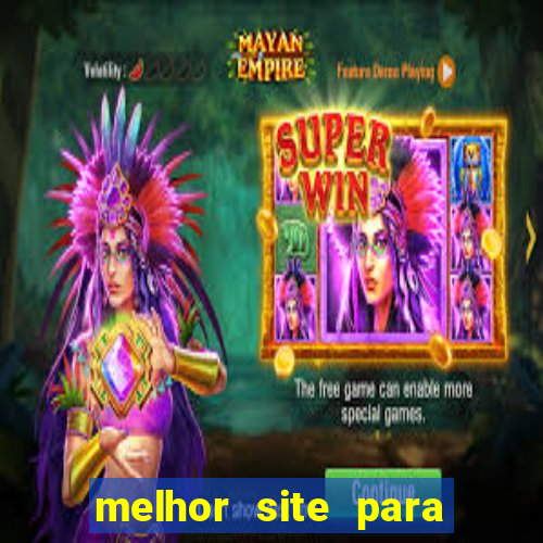 melhor site para jogar no bicho